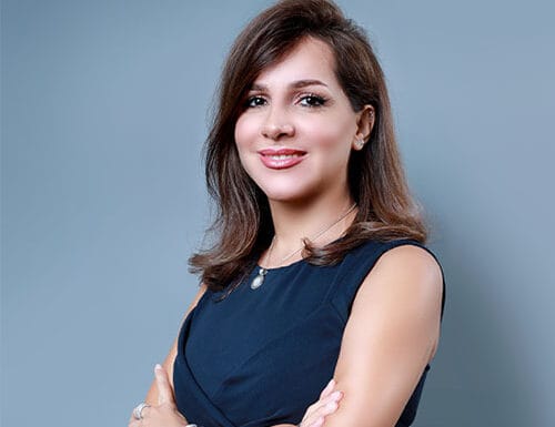 Nafiseh Bolourian - PAGC agent - Dubai real estate