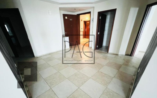 FULL CANAL VIEW | WELL MAINTAINED | HUGE APARTMENT –