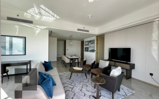 ULTRA LUXURY | PREMIUM UNIT | 2 YEARS PHPP – Address Harbour Point Tower 2
