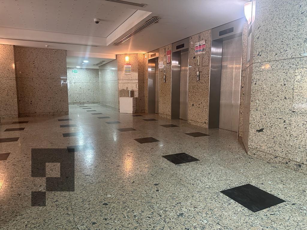 HUGE APAERTMENT | WELL MAINTAINED – Al Nabaa Building