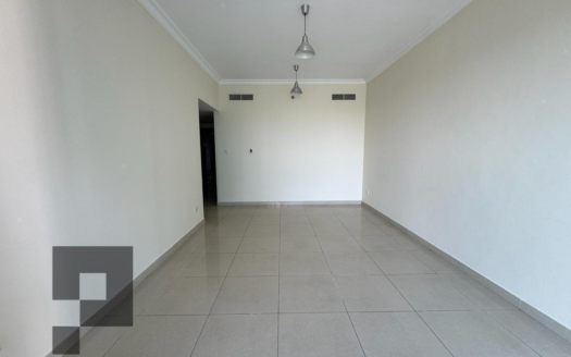2 BR | HIGH FLOOR | GOLF VIEW | STORE ROOM – V3 Tower