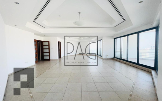 FULL CANAL VIEW | WELL MAINTAINED | HUGE APARTMENT –