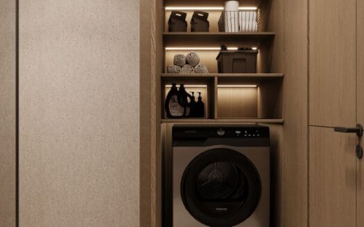 The Cube- off-plane project at MBR city by Amwaj development - Propertyana Real estate in Dubai