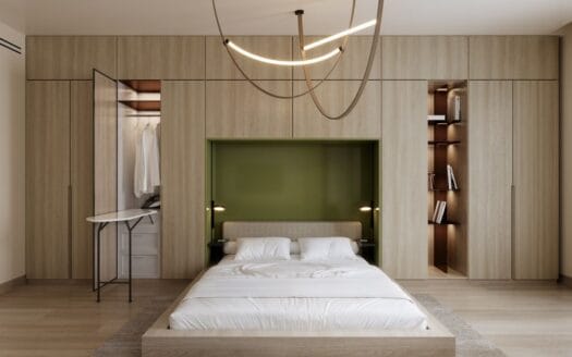 The Cube- off-plane project at MBR city by Amwaj development - Propertyana Real estate in Dubai