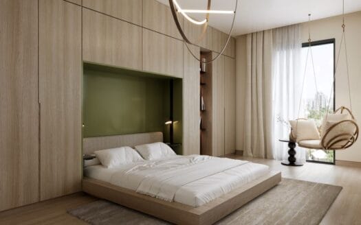 The Cube- off-plane project at MBR city by Amwaj development - Propertyana Real estate in Dubai