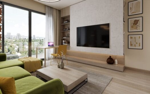 The Cube- off-plane project at MBR city by Amwaj development - Propertyana Real estate in Dubai