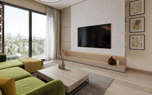 The Cube- off-plane project at MBR city by Amwaj development - Propertyana Real estate in Dubai