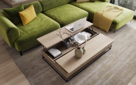 The Cube- off-plane project at MBR city by Amwaj development - Propertyana Real estate in Dubai