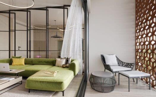 The Cube- off-plane project at MBR city by Amwaj development - Propertyana Real estate in Dubai