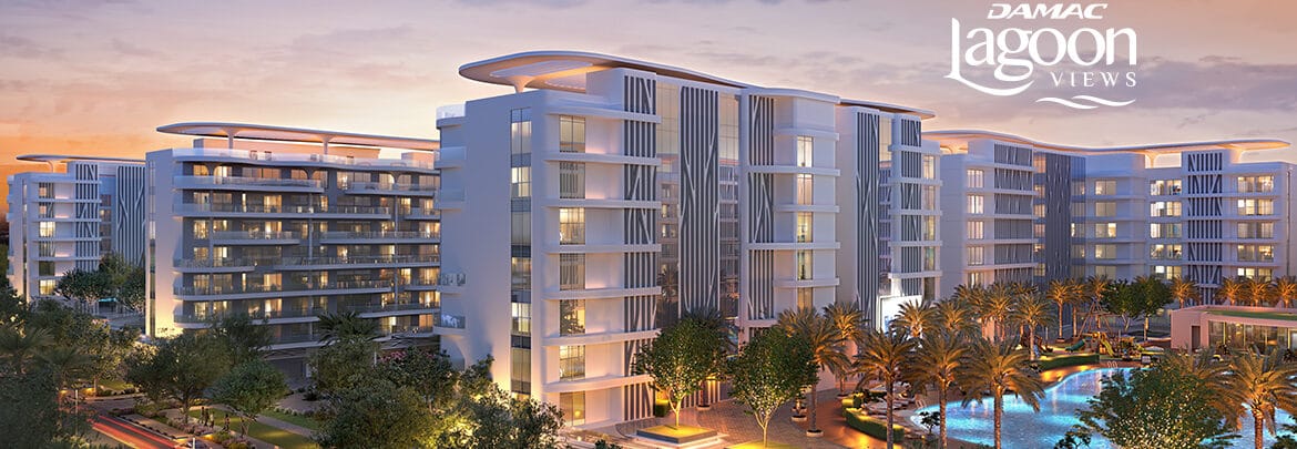 Damac properties, buy off-plan project with Prpertyana