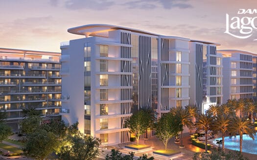 Damac properties, buy off-plan project with Prpertyana