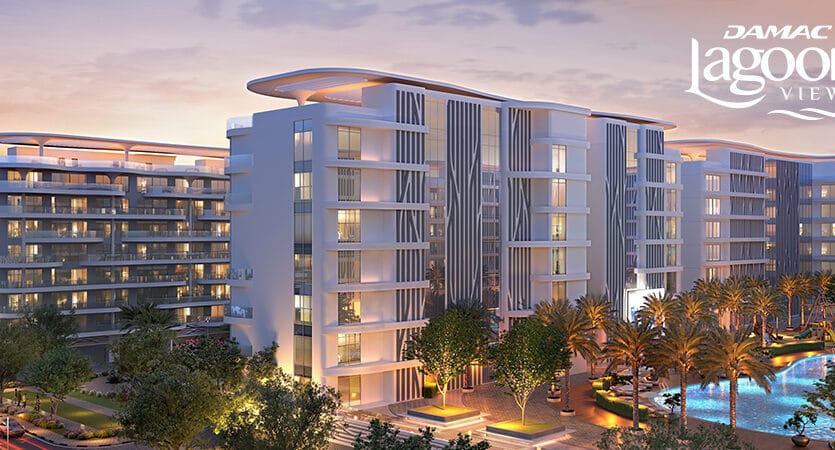 Damac properties, buy off-plan project with Prpertyana