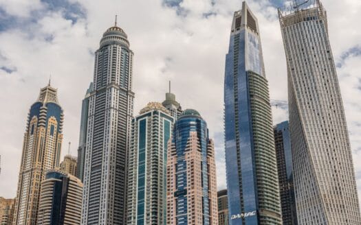 Dubai real estate market, buy and rent property in dubai