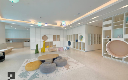 Unblocked Sea View | 6 Years PHPP | Vacant – Grande