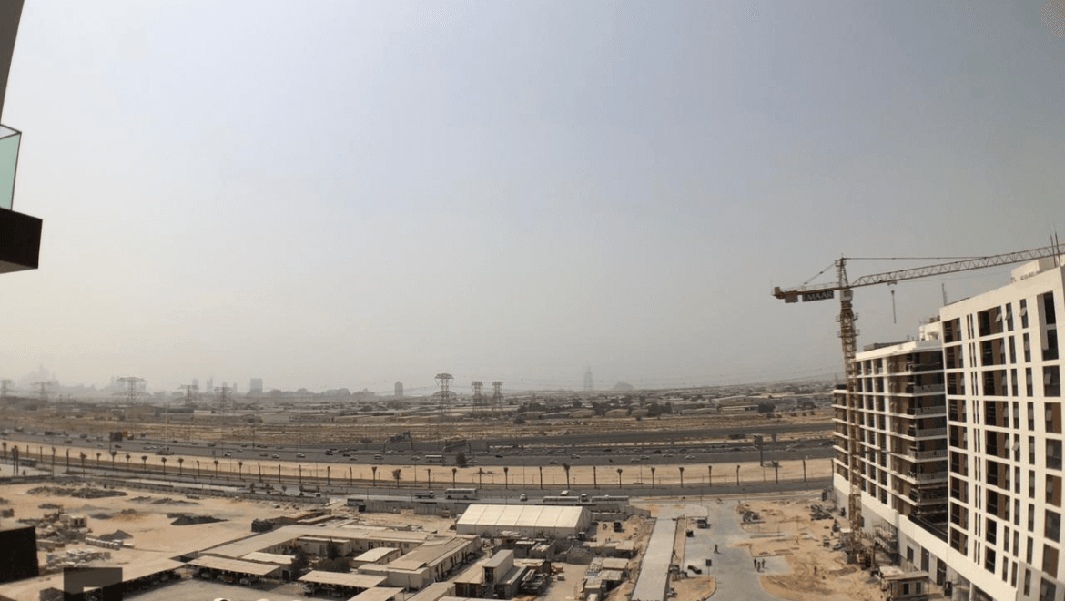 Acacia A - Furnished 1 BR | Free Chiller| Open View| Parking - Sale and Rent homes in Dubai UAE by PAGC (Property Ana Group)