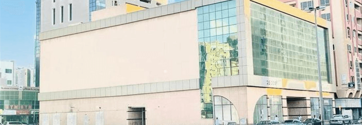 Bash Mall - ENTIRE MALL | BRAND NEW | CROWDED AREA | RETAIL - Sale and Rental homes in Dubai UAE by PAGC (Property Ana Group)