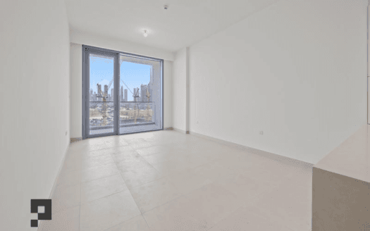 SPACIOUS | FULL CAHAL VIEW | HIGH FLOOR – Canal Front Residence 6