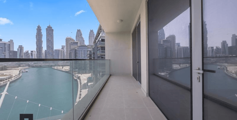 Canal Front Residence 6 - SPACIOUS | FULL CAHAL VIEW | HIGH FLOOR - Sale and Rental homes in Dubai UAE by PAGC (Property Ana Group)