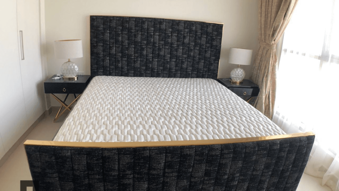 Acacia A - Furnished 1 BR | Free Chiller| Open View| Parking - Sale and Rent homes in Dubai UAE by PAGC (Property Ana Group)