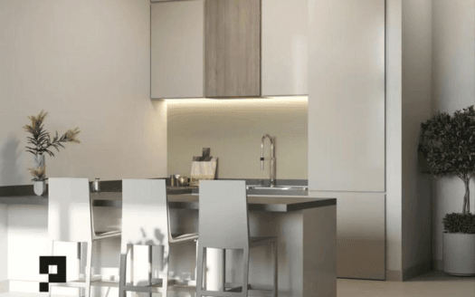 2 YEARS PAYMENT PLAN | MAIDS ROOM | HIGH FLOOR – The Crest Tower A