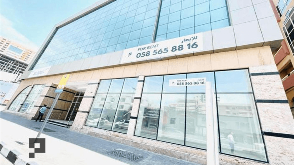 Bash Mall - ENTIRE MALL | BRAND NEW | CROWDED AREA | RETAIL - Sale and Rent homes in Dubai UAE by PAGC (Property Ana Group)