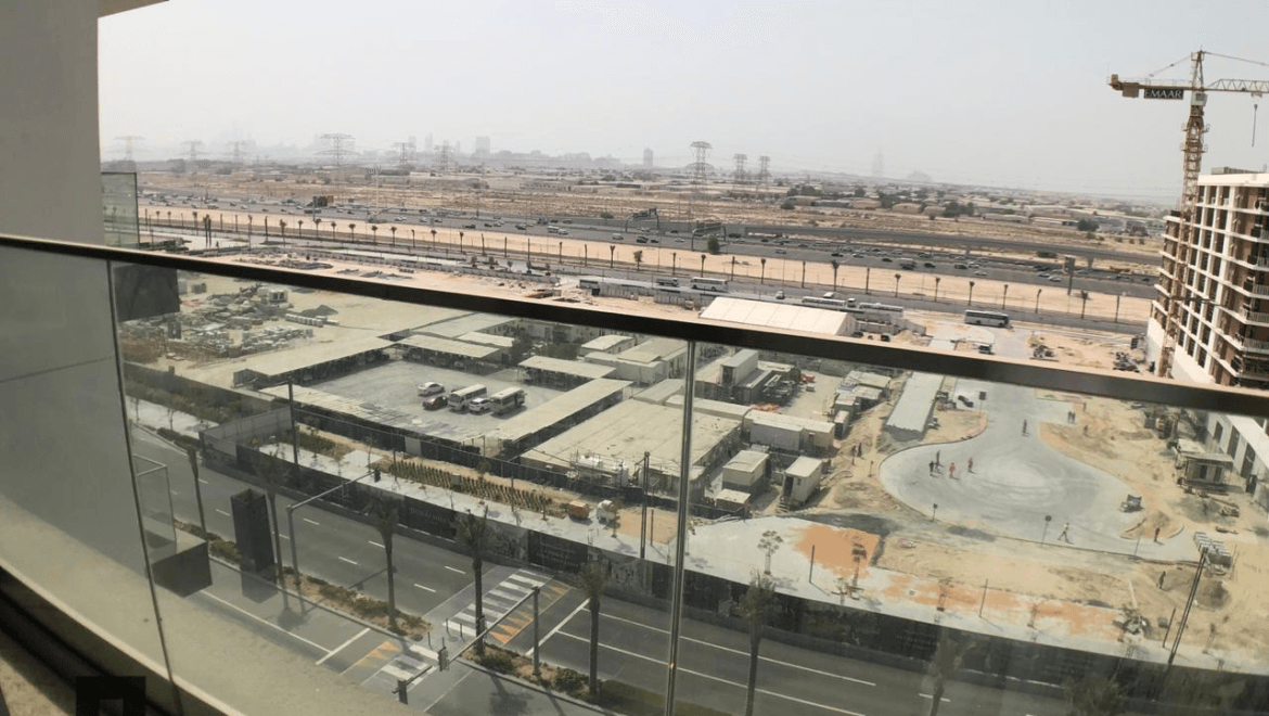 Acacia A - Furnished 1 BR | Free Chiller| Open View| Parking - Sale and Rent homes in Dubai UAE by PAGC (Property Ana Group)