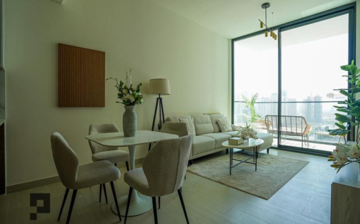 BRAND NEW | HIGH FLOOR | COMMUNITY VIEW –