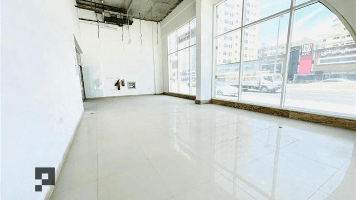 Bash Mall - ENTIRE MALL | BRAND NEW | CROWDED AREA | RETAIL - Sale and Rent homes in Dubai UAE by PAGC (Property Ana Group)