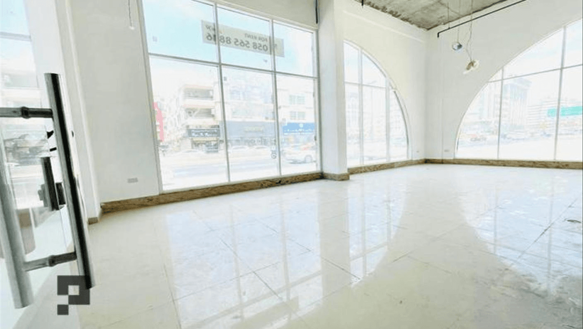 Bash Mall - ENTIRE MALL | BRAND NEW | CROWDED AREA | RETAIL - Sale and Rent homes in Dubai UAE by PAGC (Property Ana Group)