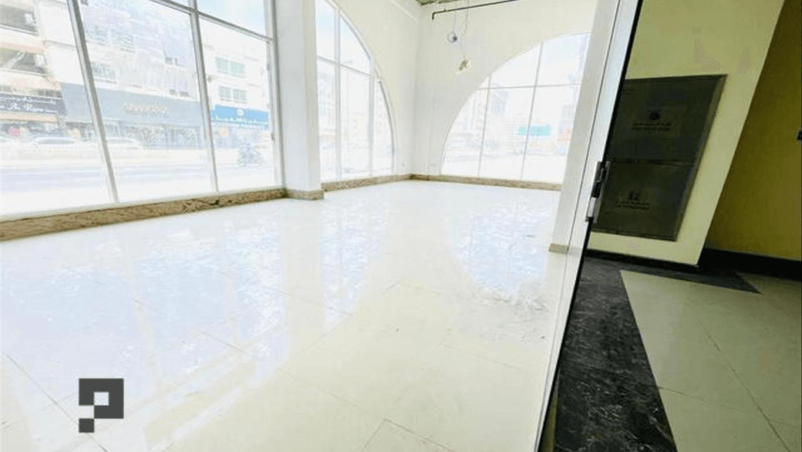 Bash Mall - ENTIRE MALL | BRAND NEW | CROWDED AREA | RETAIL - Sale and Rent homes in Dubai UAE by PAGC (Property Ana Group)