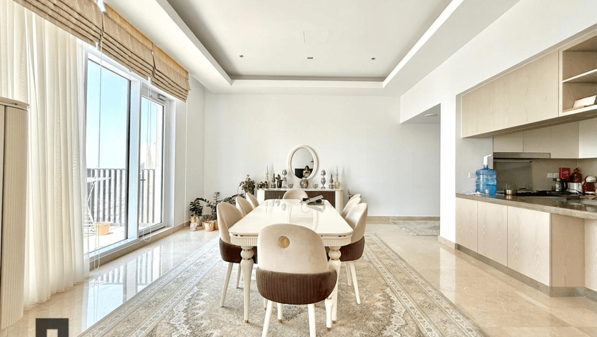 Creek Horizon Tower 1 - Luxury Penthouse|Breathtaking Skyline|Creek Views - Sale and Rent homes in Dubai UAE by PAGC (Property Ana Group)