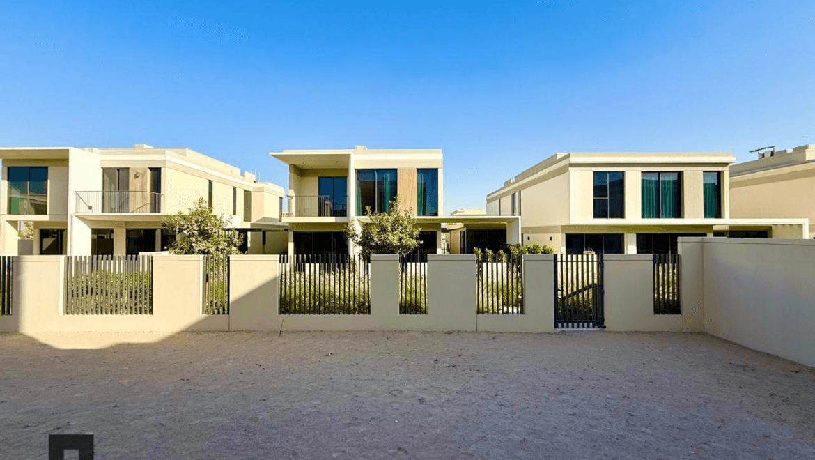 Harmony 2 - Ready to Move In | Large Plot | Premium Location - Sale and Rent homes in Dubai UAE by PAGC (Property Ana Group)