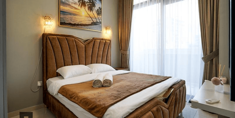 - FURNISHED | HIGH FLOOR | BURJ KHALIFA VIEW - Sale and Rental homes in Dubai UAE by PAGC (Property Ana Group)