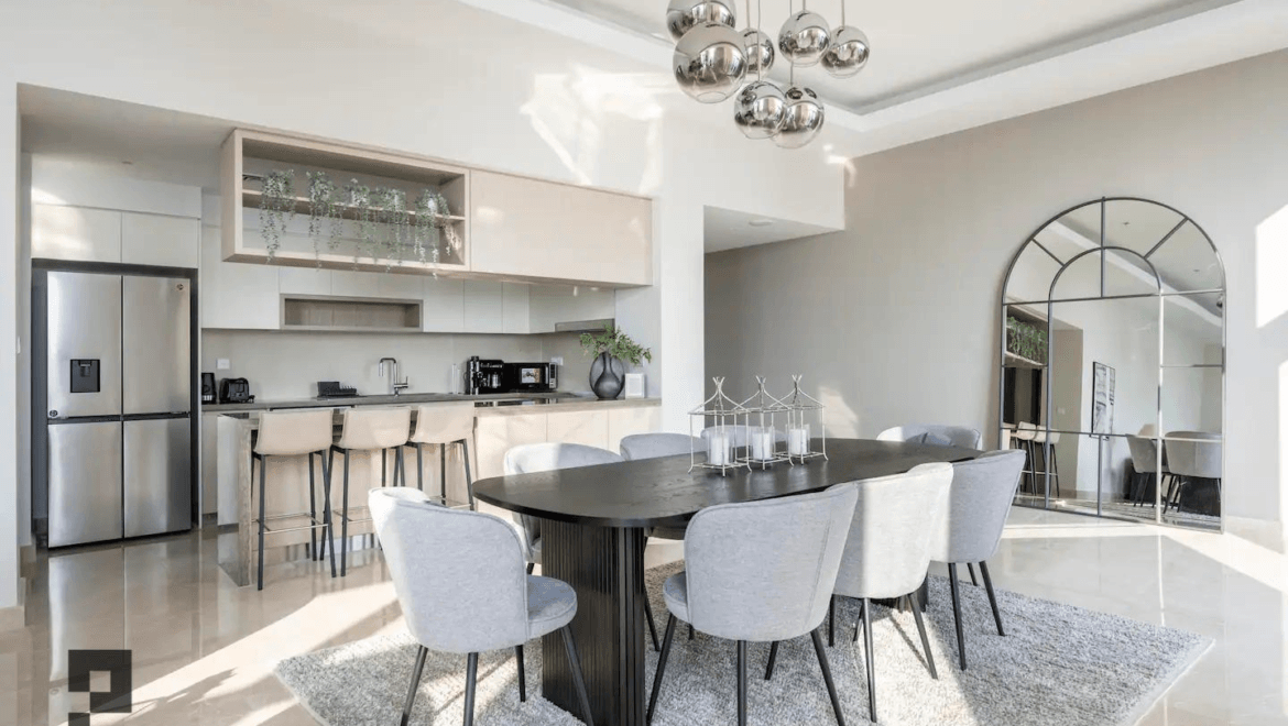 Creek Horizon Tower 2 - Exclusive Luxury Penthouse | Skyline View - Sale and Rent homes in Dubai UAE by PAGC (Property Ana Group)