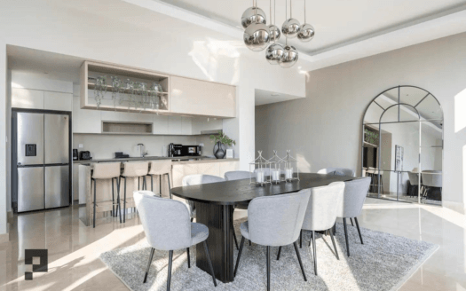 Exclusive Luxury Penthouse | Skyline View – Creek Horizon Tower 2