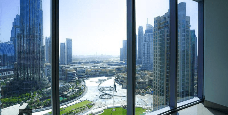 Opera Grand - FULL FOUNTAIN VIEW | VACANT | BEST PRICE - Sale and Rental homes in Dubai UAE by PAGC (Property Ana Group)
