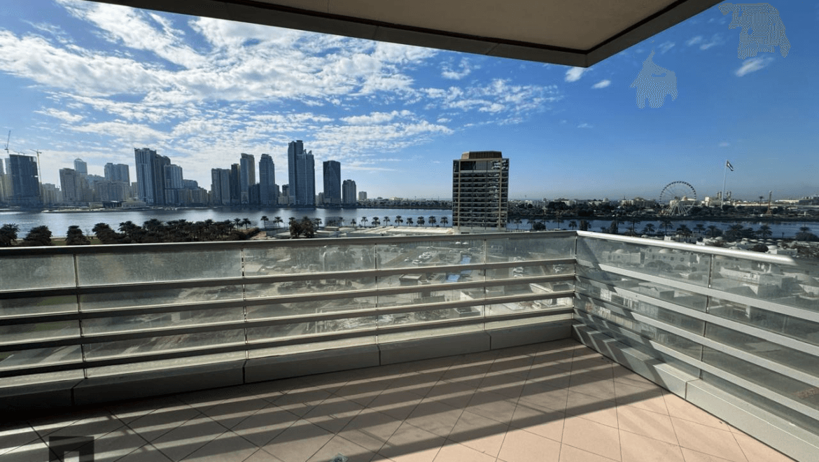 - FULL CANAL VIEW | CHILLER FREE| HUGE APARTMENT - Sale and Rent homes in Dubai UAE by PAGC (Property Ana Group)