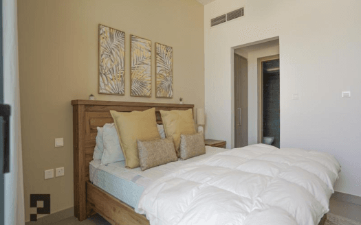 RENTED | HIGH FLOOR | FULLY FURNISHED –