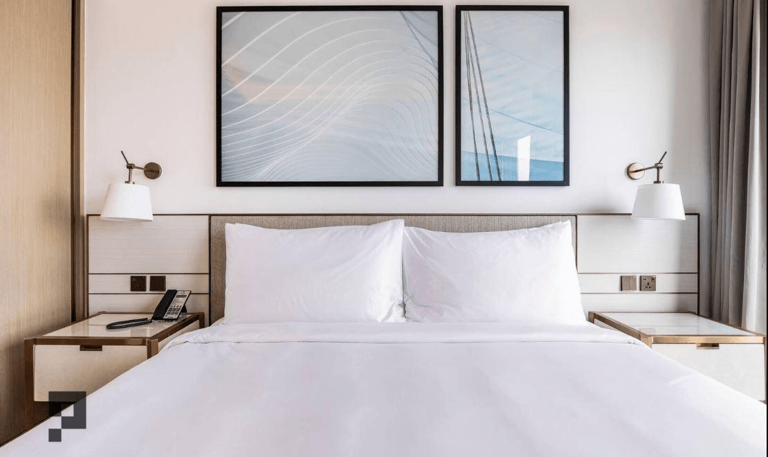 Address Harbour Point Tower 1 - LUXURY UNIT | FULLY FURNISHED | CANAL VIEW - Sale and Rent homes in Dubai UAE by PAGC (Property Ana Group)