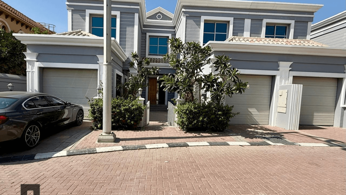 - Semi Detached Townhouse | Single Row | Luxurious - Sale and Rent homes in Dubai UAE by PAGC (Property Ana Group)