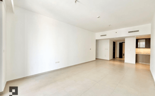 Spacious | Stunning View | High Floor – BLVD Heights Tower 1