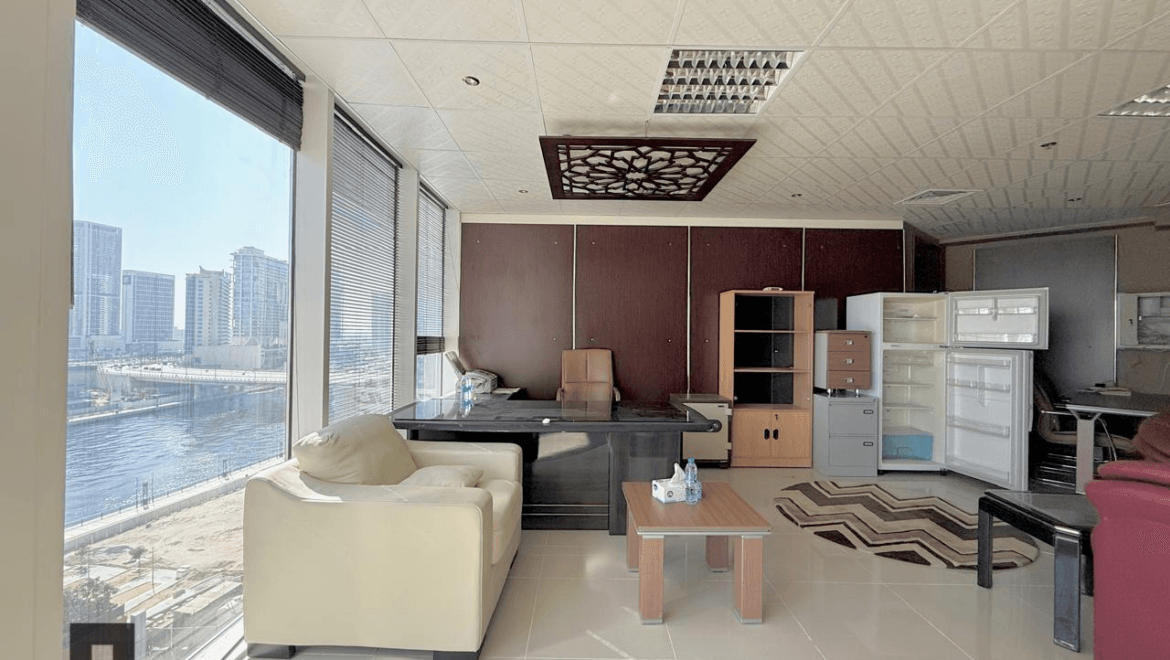 - Premium Office Space for Lease | Canal View - Sale and Rent homes in Dubai UAE by PAGC (Property Ana Group)