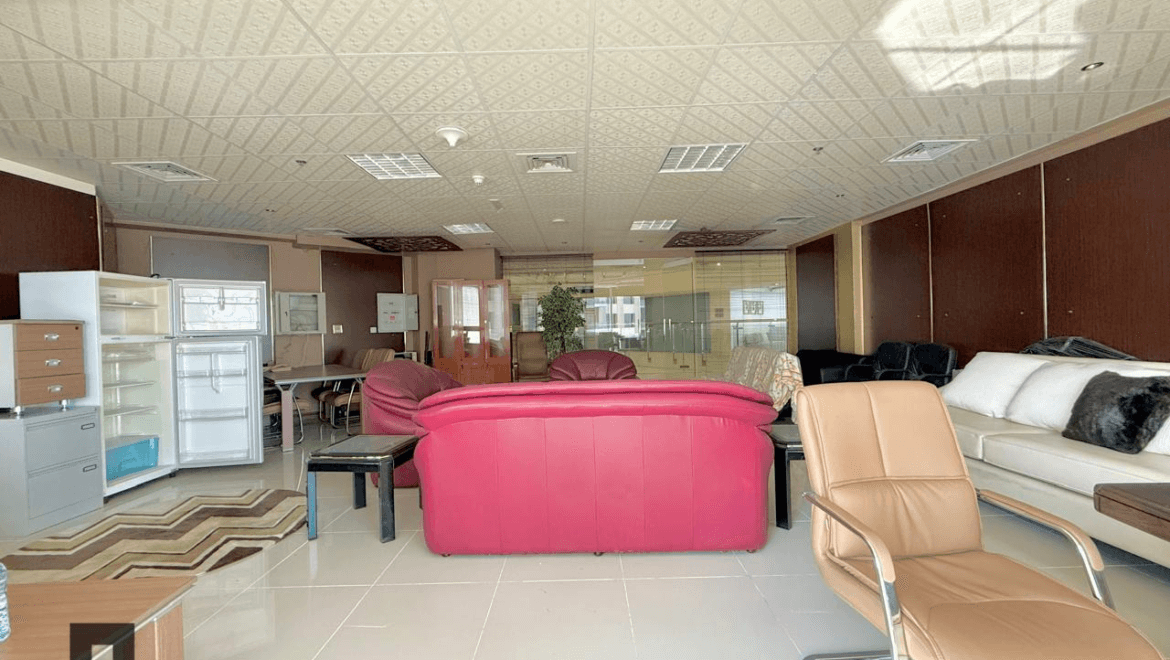 - Premium Office Space for Lease | Canal View - Sale and Rent homes in Dubai UAE by PAGC (Property Ana Group)