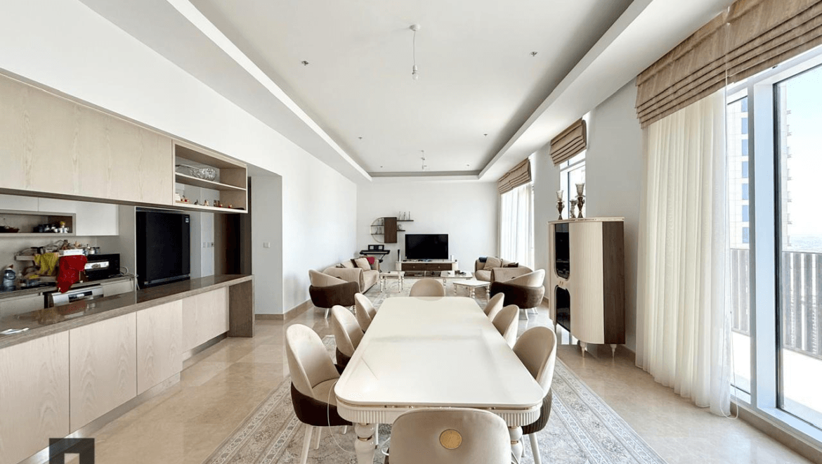 Creek Horizon Tower 1 - Luxury Penthouse|Breathtaking Skyline|Creek Views - Sale and Rental homes in Dubai UAE by PAGC (Property Ana Group)