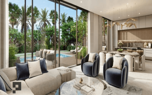 MOTIVATED SELLER | BIG PLOT | HANDOVER SOON – Nad Al Sheba Gardens
