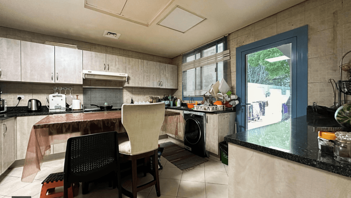 - Aegan Style Villa | Best Location | Spacious - Sale and Rent homes in Dubai UAE by PAGC (Property Ana Group)