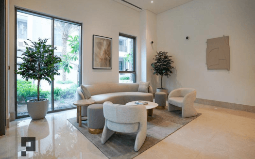 HIGH FLOOR | BRAND NEW | 3 CHEQUES – Orchid