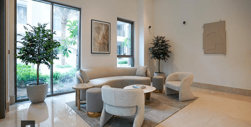 Orchid - HIGH FLOOR | BRAND NEW | 3 CHEQUES - Sale and Rental homes in Dubai UAE by PAGC (Property Ana Group)