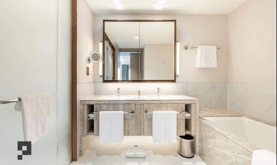 Address Harbour Point Tower 1 - LUXURY UNIT | FULLY FURNISHED | CANAL VIEW - Sale and Rent homes in Dubai UAE by PAGC (Property Ana Group)