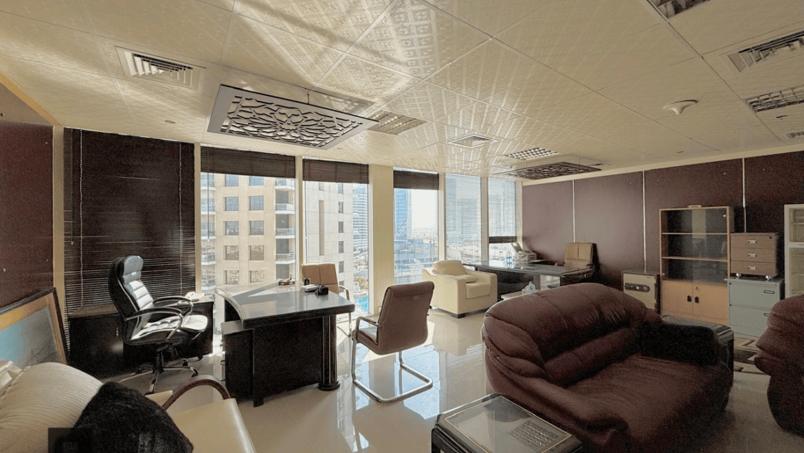 - Premium Office Space for Lease | Canal View - Sale and Rent homes in Dubai UAE by PAGC (Property Ana Group)